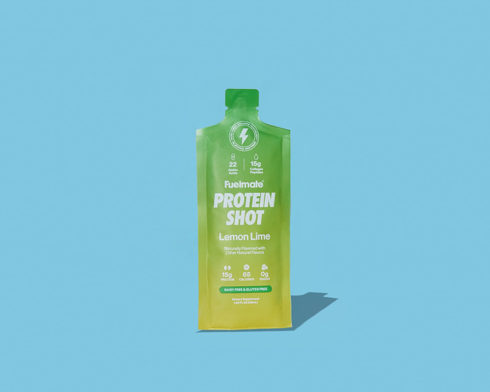 Product Pouch