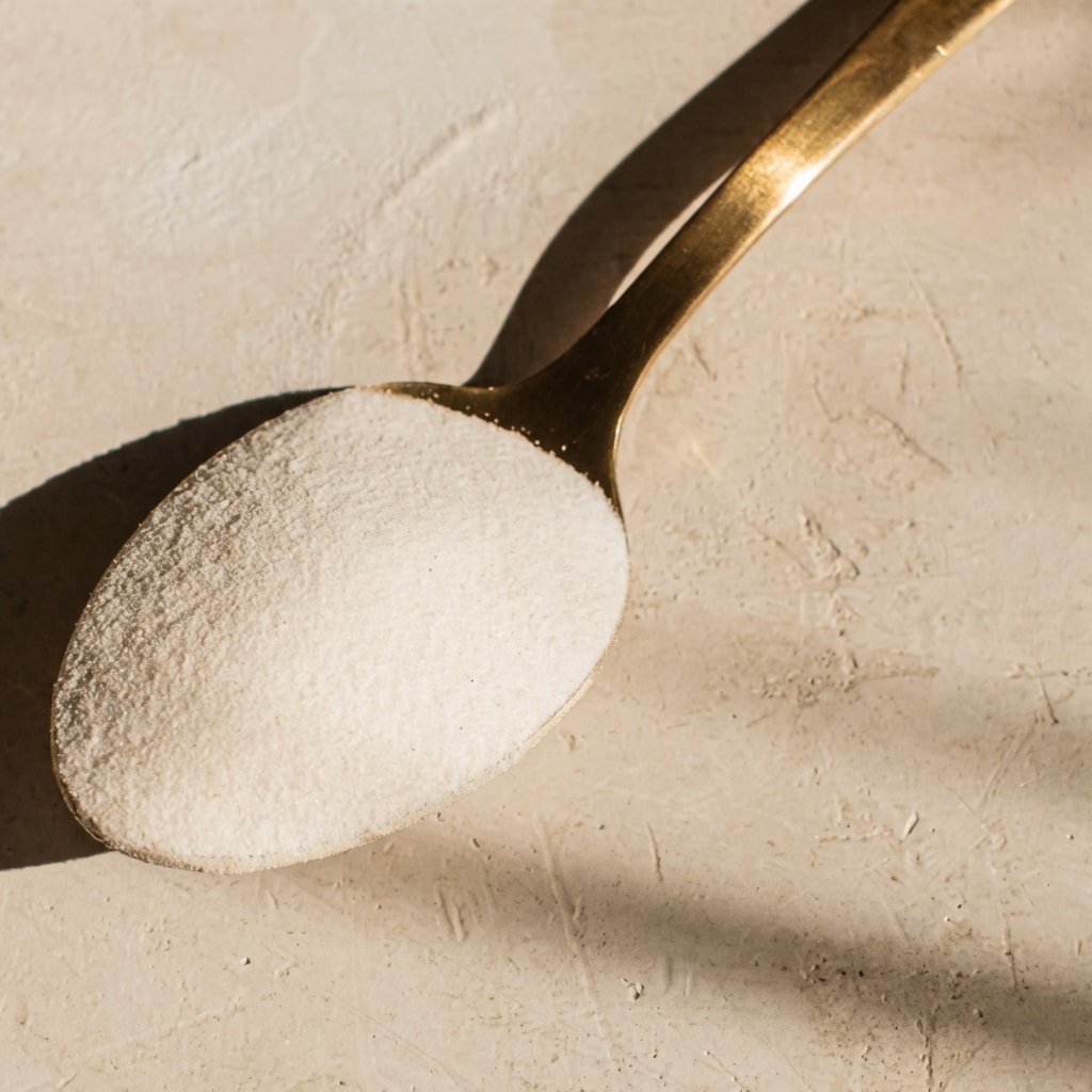Why Collagen Peptides